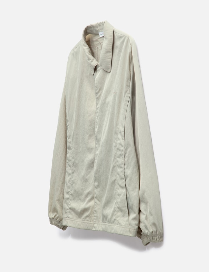 Hypegolf X Post Archive Faction (paf) Back Logo Woven Jacket