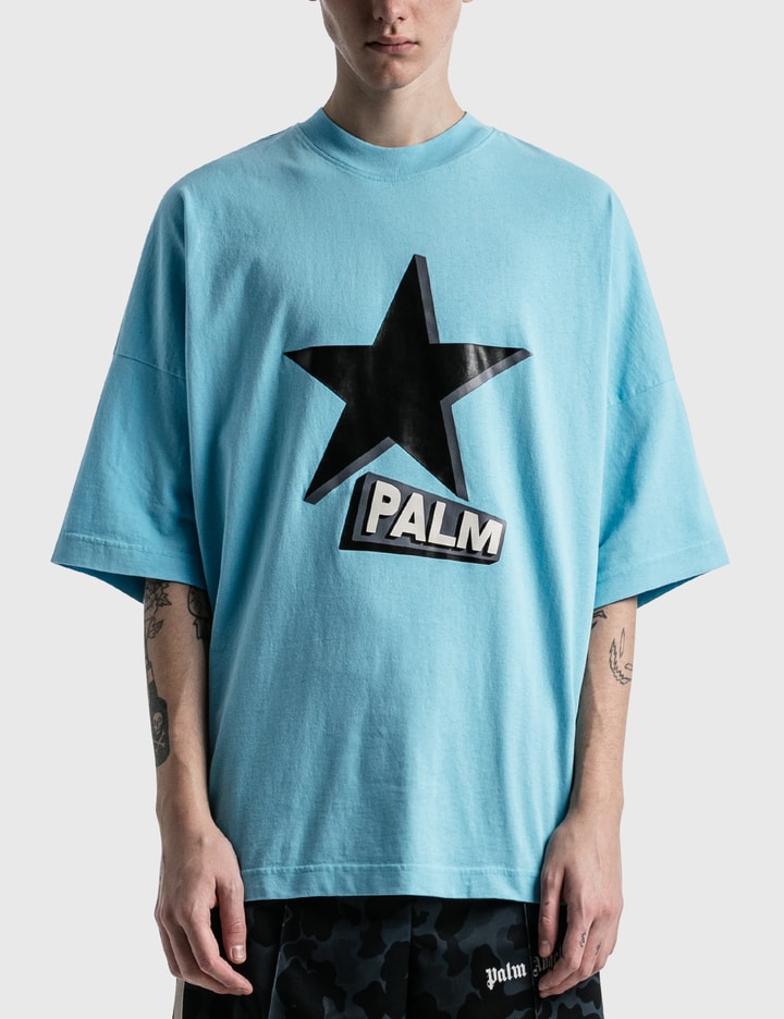 Rockstar Loose T-shirt Placeholder Image