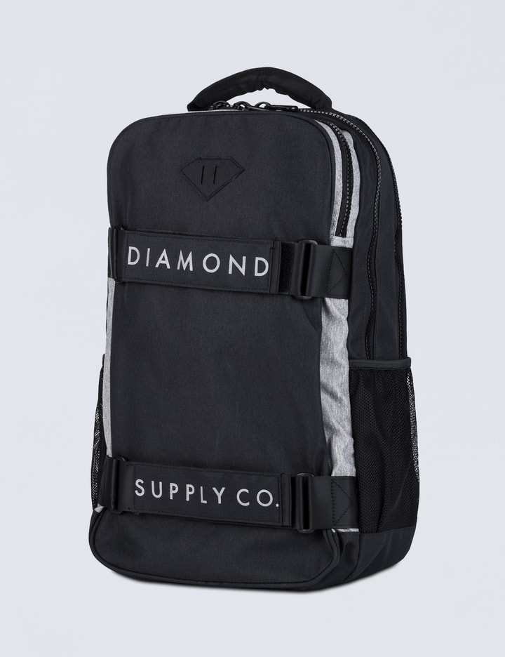 Stone Cut Skate Backpacks Placeholder Image