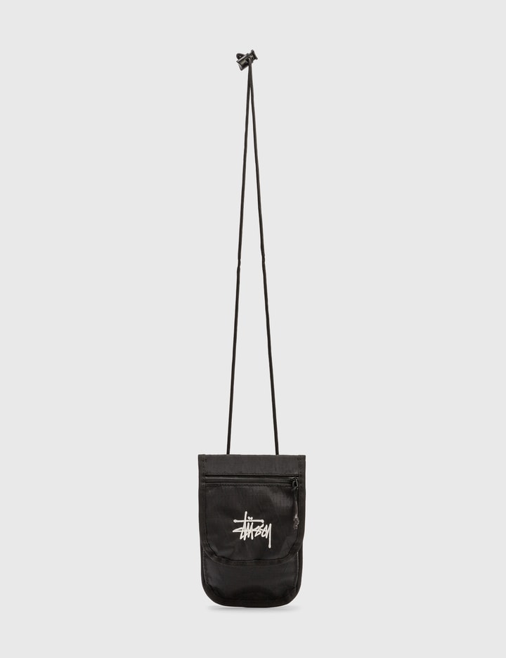 Stüssy Travel Pouch
