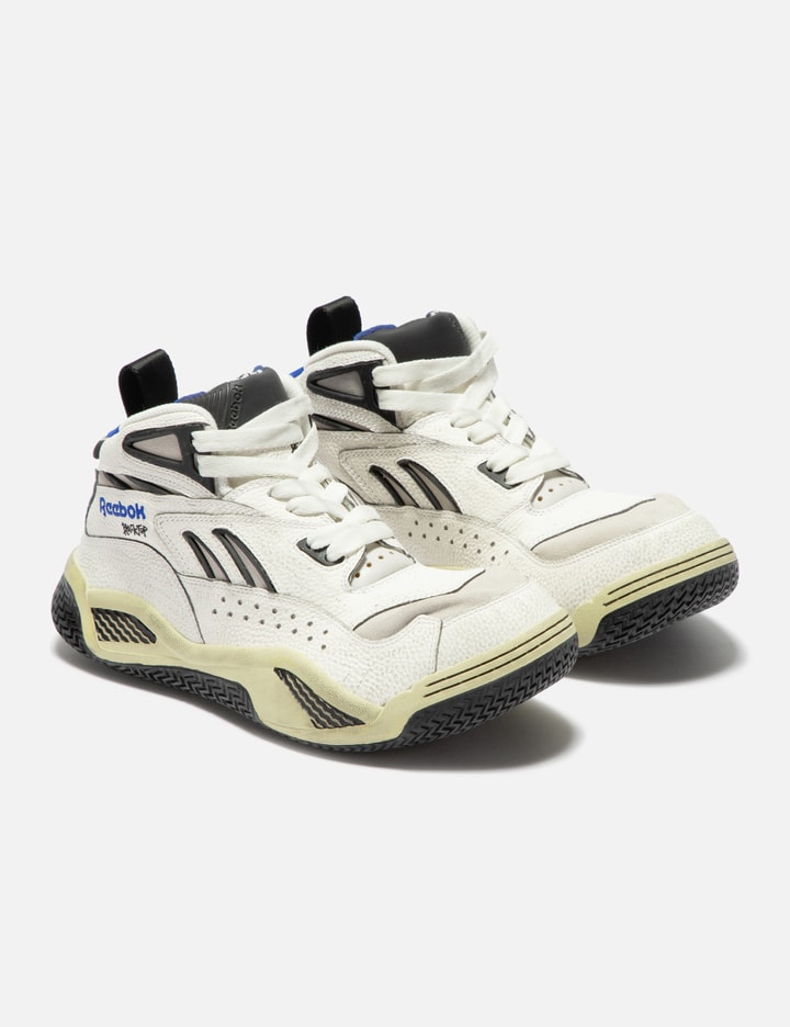 REEBOK X HED MAYNER BLACKTOP Vintage Placeholder Image