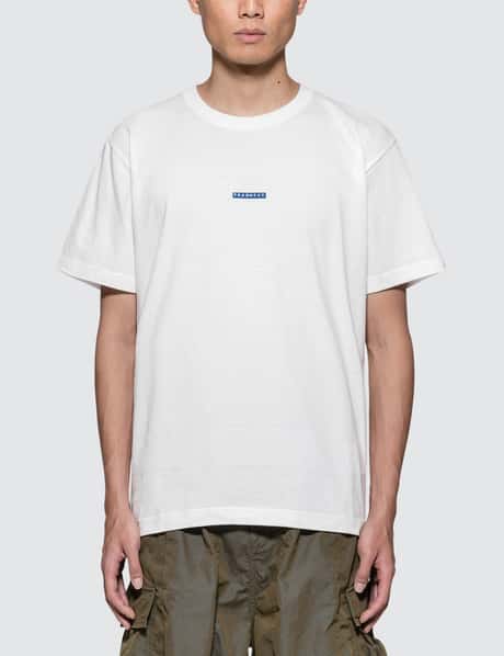 Sacai x Fragment Design - Sacai S/S T-Shirt | HBX - Globally 