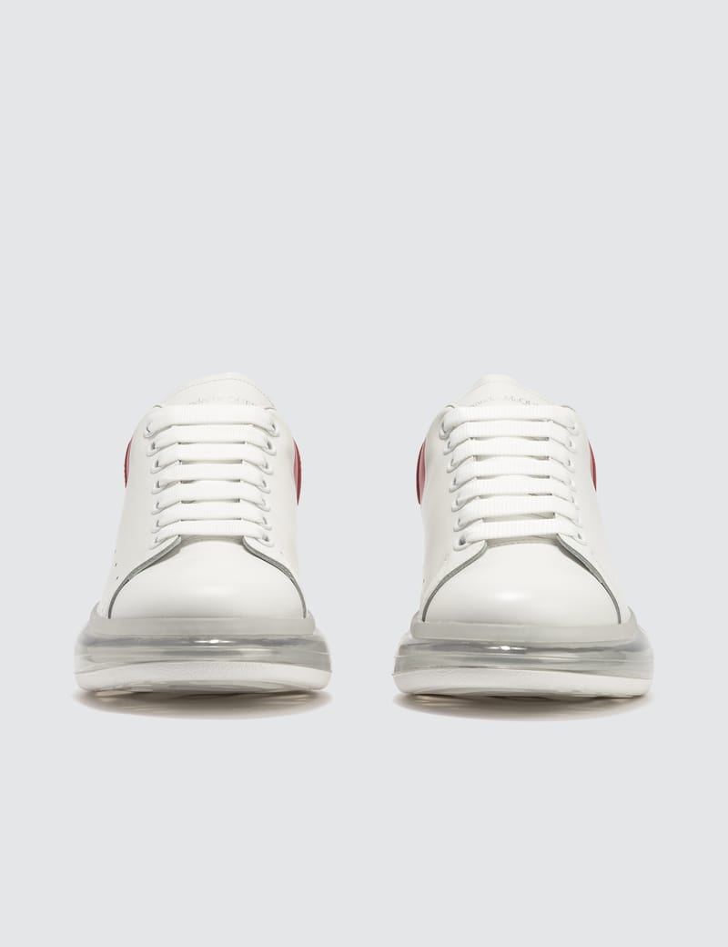 alexander mcqueen 3d sneaker