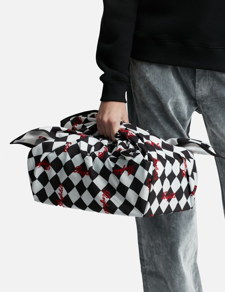 PENFOLDS HOLIDAY BY NIGO FUROSHIKI Placeholder Image