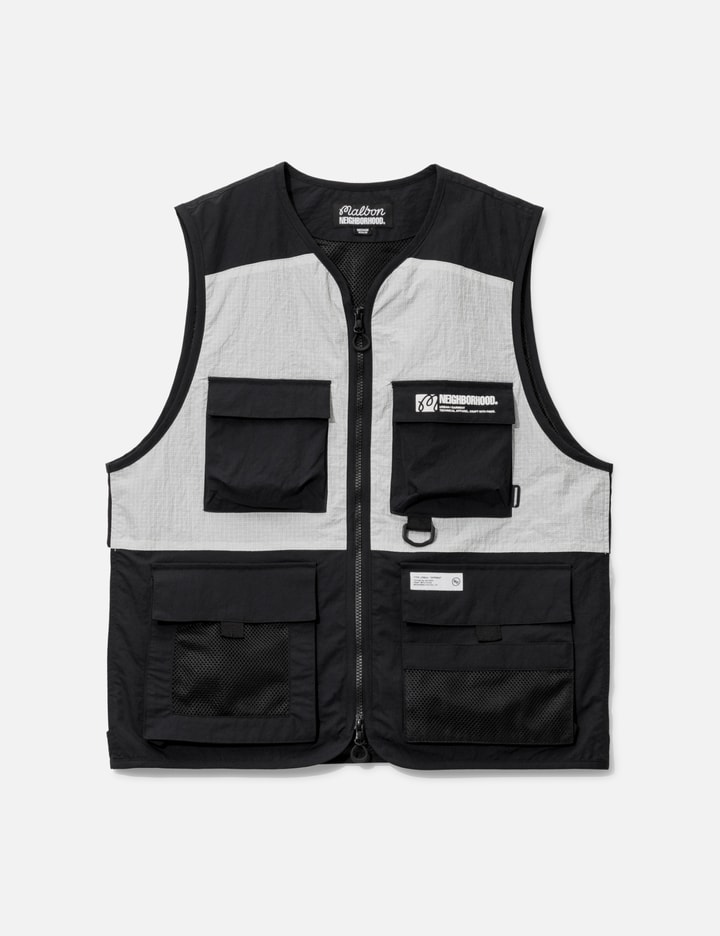 NH X MALBON GOLF . TACTICAL VEST Placeholder Image