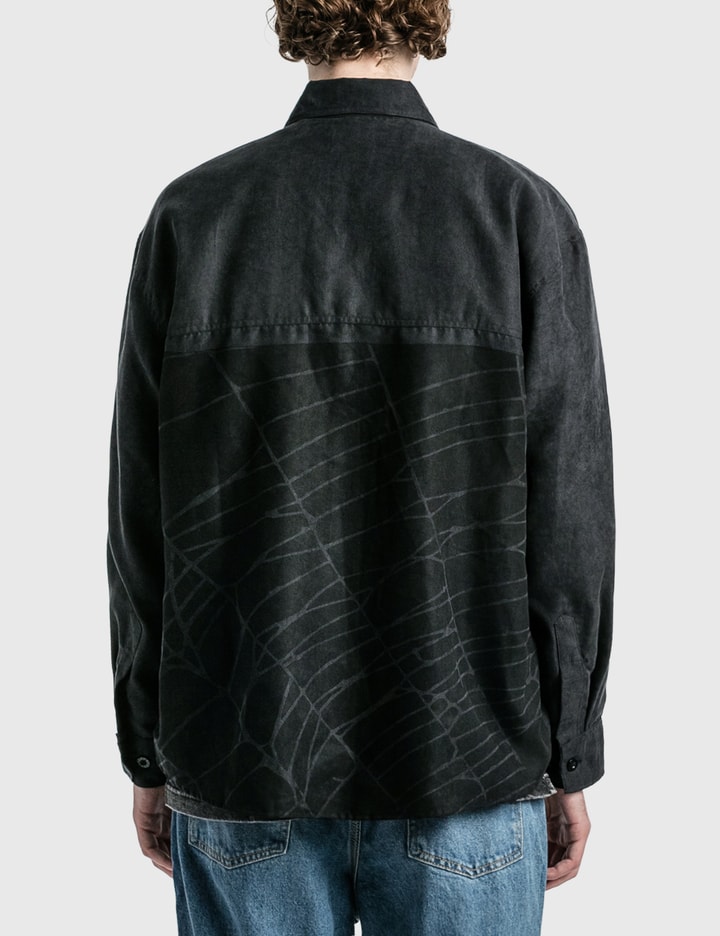 ORB Corduroy Overshirt Placeholder Image