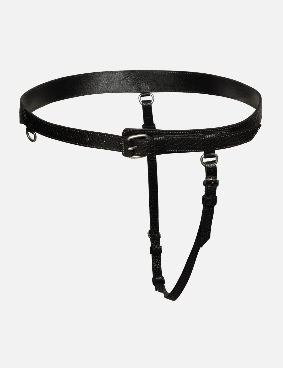 Equestrian Belt view 4