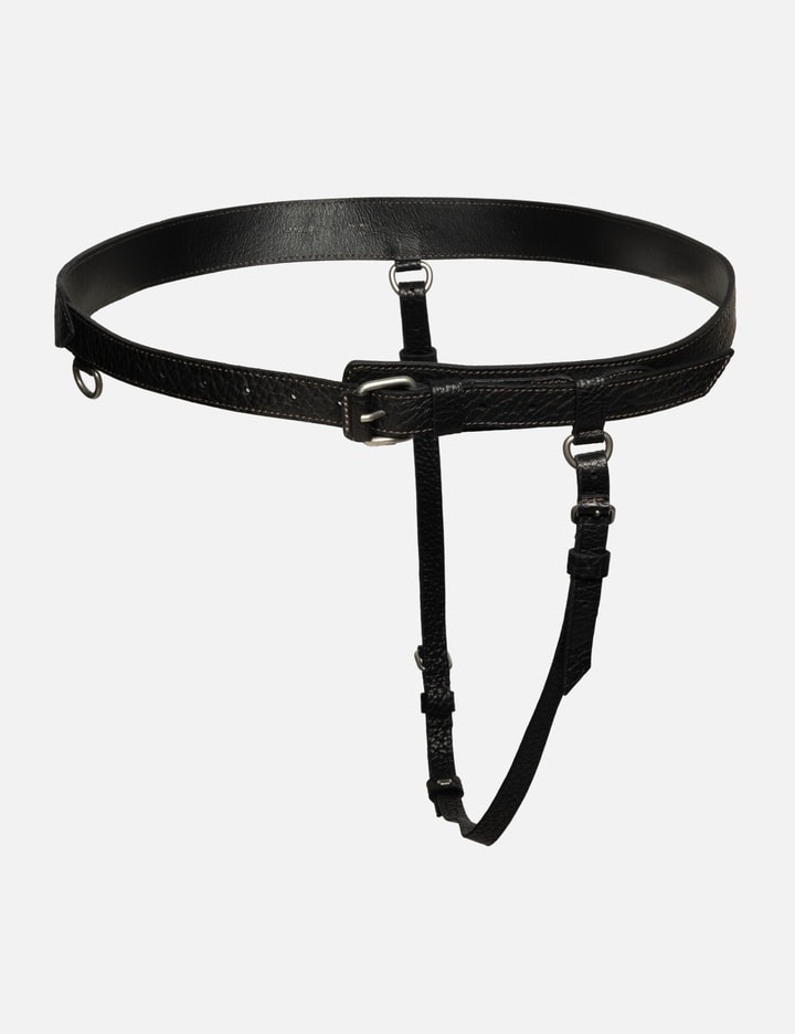 Equestrian Belt