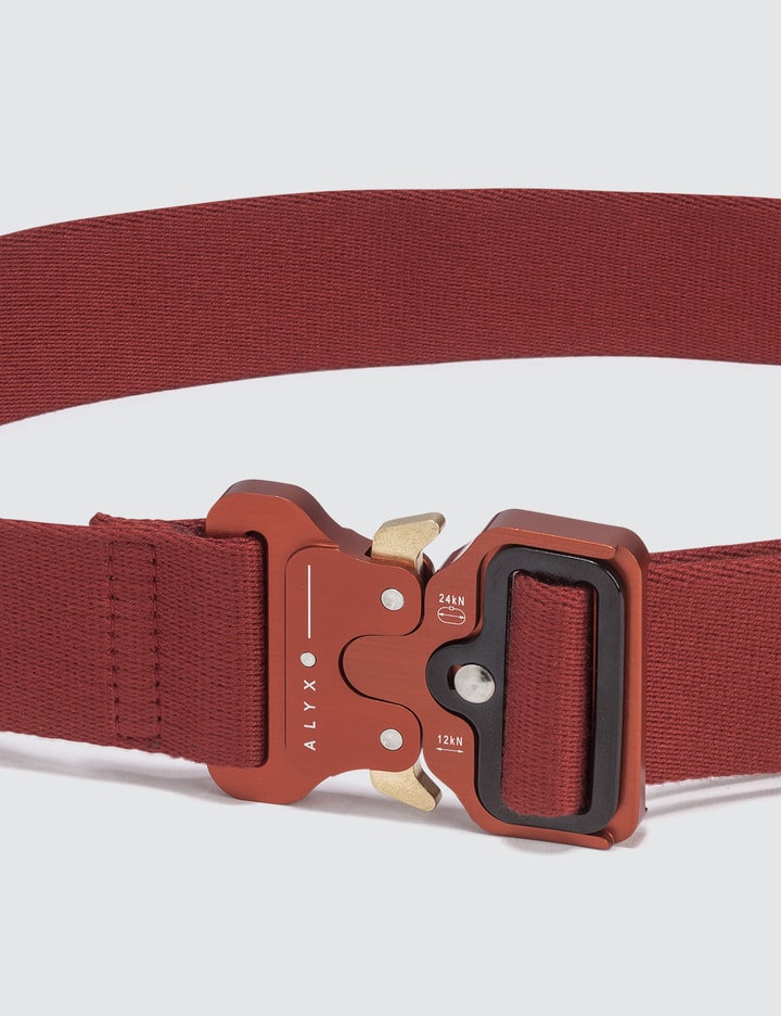 Rollercoaster Belt Placeholder Image