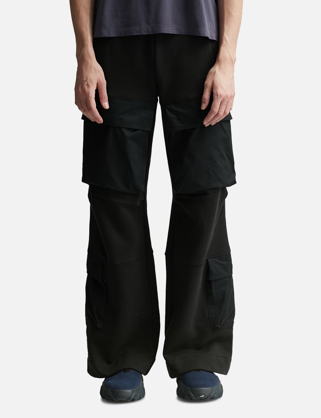 Utility Sweats view 11