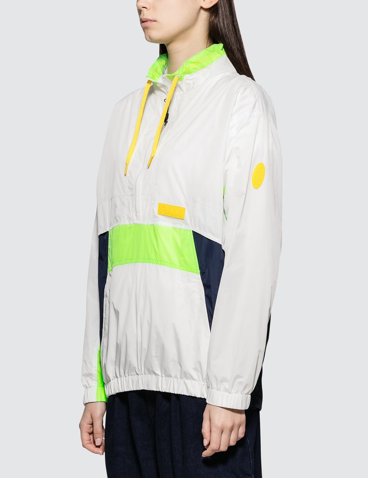 Time Folds Track Pullover Placeholder Image