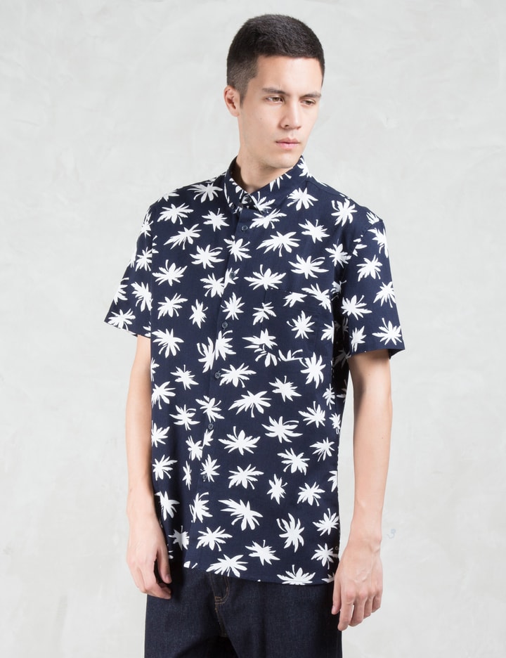 Palm S/S Shirt Placeholder Image