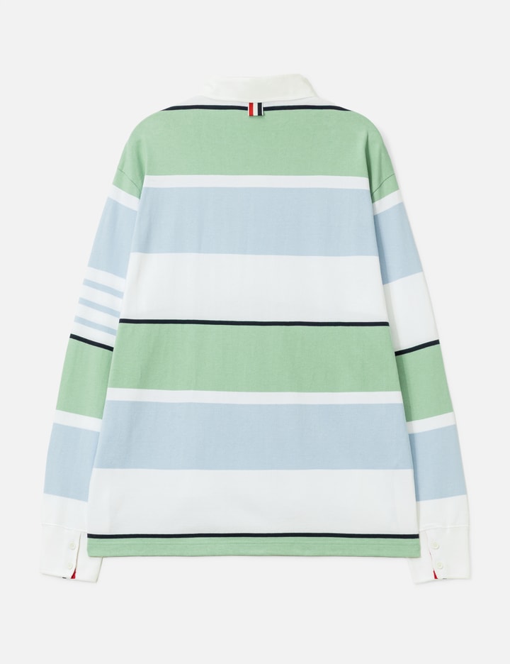 Oversized Rugby Polo Placeholder Image