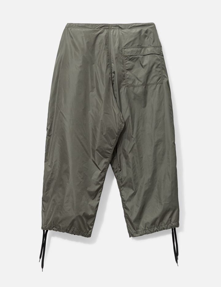 Reebok x Hed Mayner Detachable Track Pants Placeholder Image