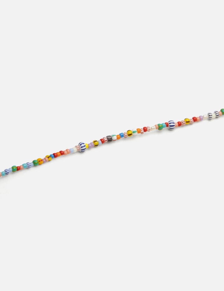 Anni Lu Alaia Bracelet In Multicolor