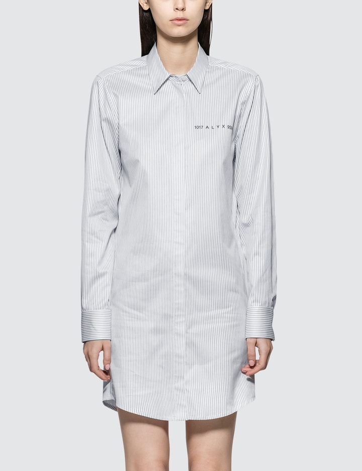 Margherita Shirt Dress Placeholder Image