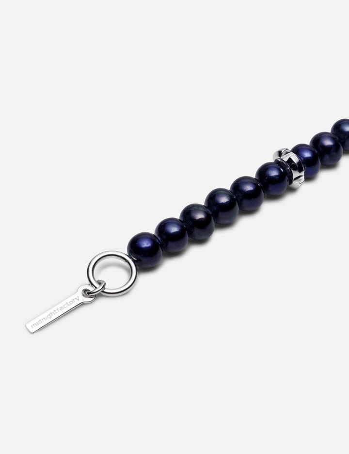 Chuck Nut With Freshwater Pearls Bracelet Placeholder Image