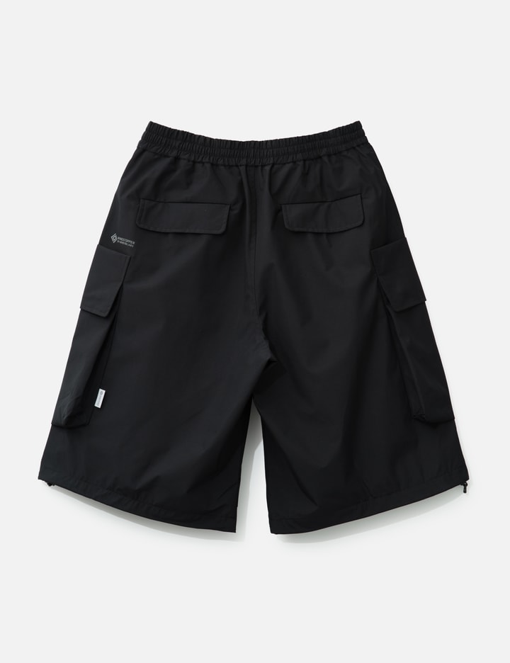 +Phenix Windstopper® by GORE-TEX Labs City Military Half Pants 001 Placeholder Image