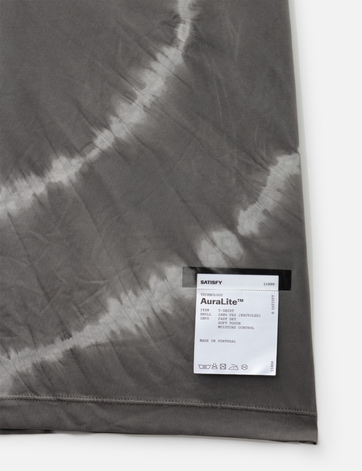 SATISFY AuraLite™ T‑Shirt