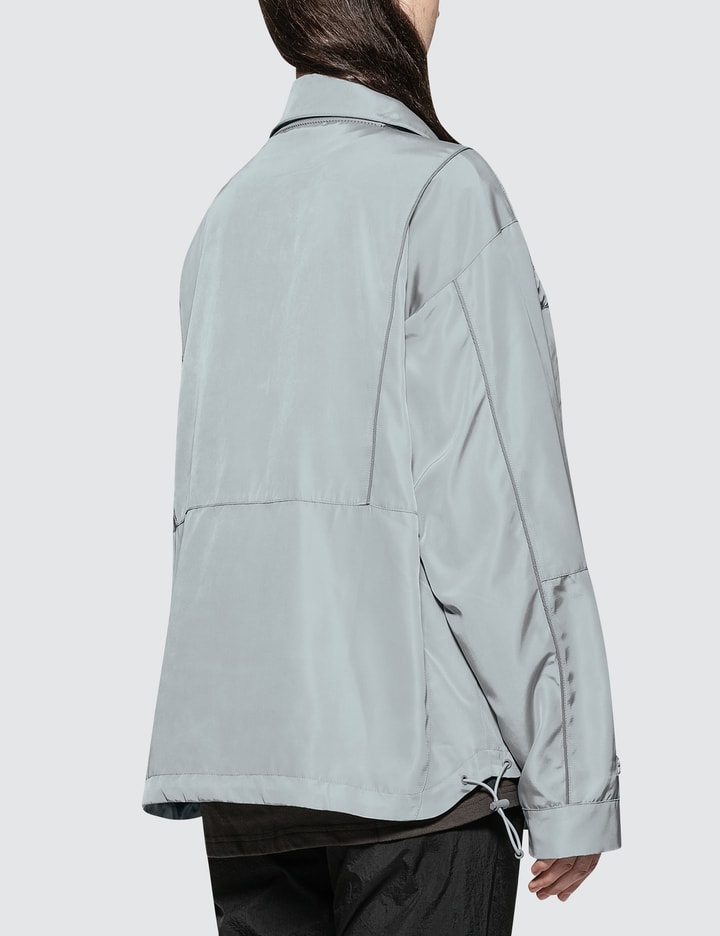 Human Tech Specs Lightweight Utility M-65 Jacket Placeholder Image