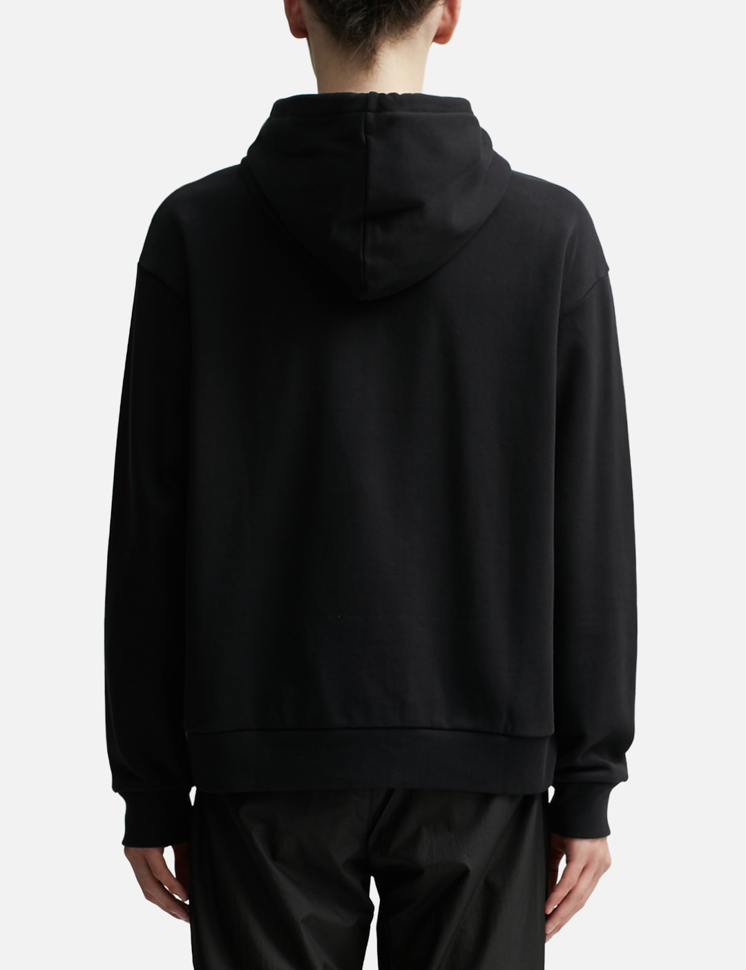 LOGO HOODIE view 19