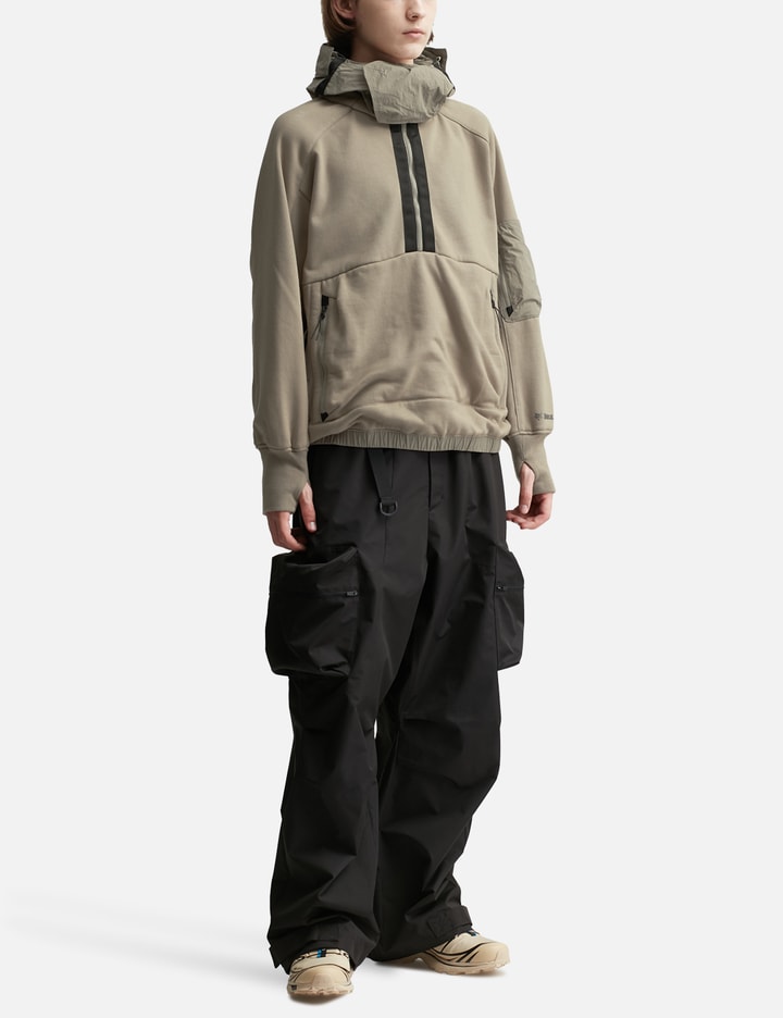 Multi Cargo Anorak Placeholder Image