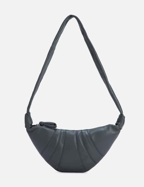 Lemaire SMALL CROISSANT BAG