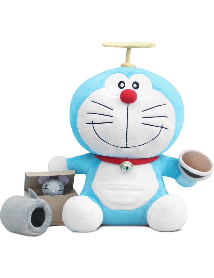 Blue 9" Plush Placeholder Image