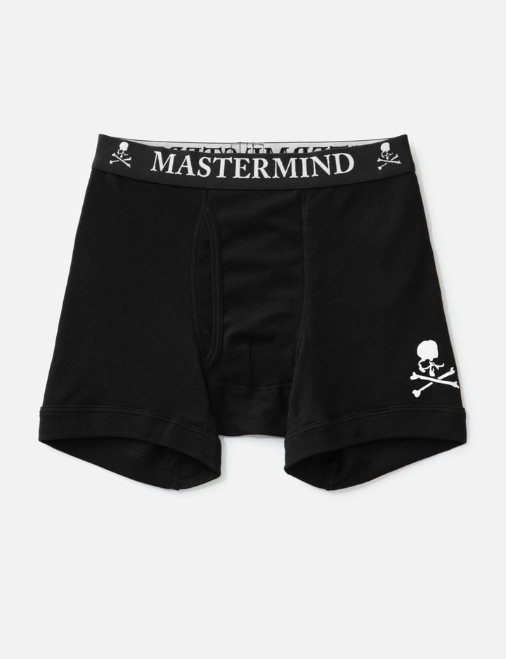 T-shirt & Trunk Set Placeholder Image