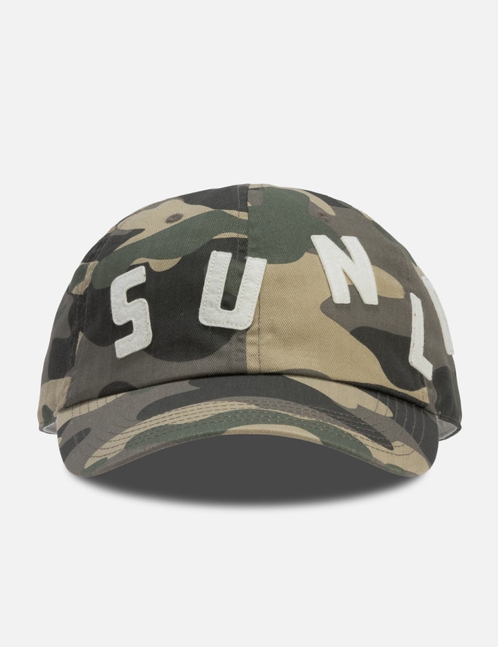 Staccato Cap