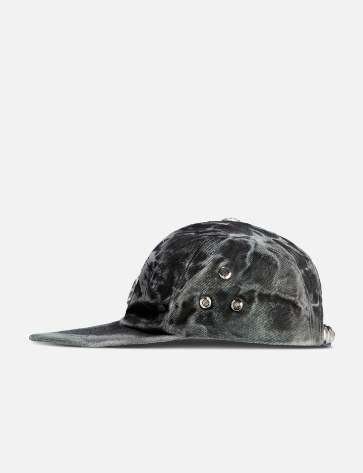 TC LOGO CAMO CAP Placeholder Image