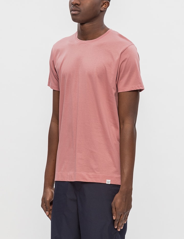 Esben Blind Stitch S/S T-Shirt Placeholder Image