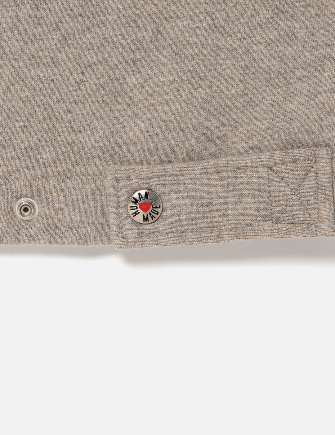 Adjustable Sweatshirt view 16