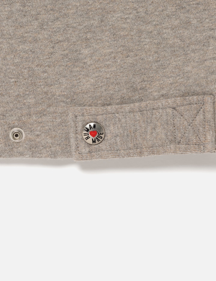 Adjustable Sweatshirt Placeholder Image