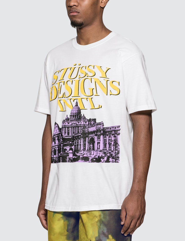 Rome T-Shirt Placeholder Image
