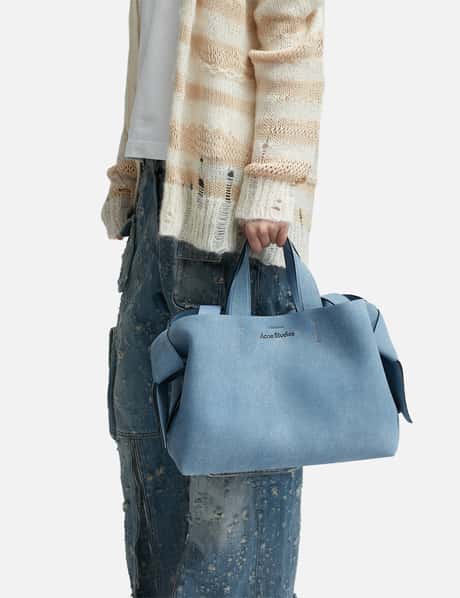 Acne Studios - Midi Musubi Tote Bag | HBX