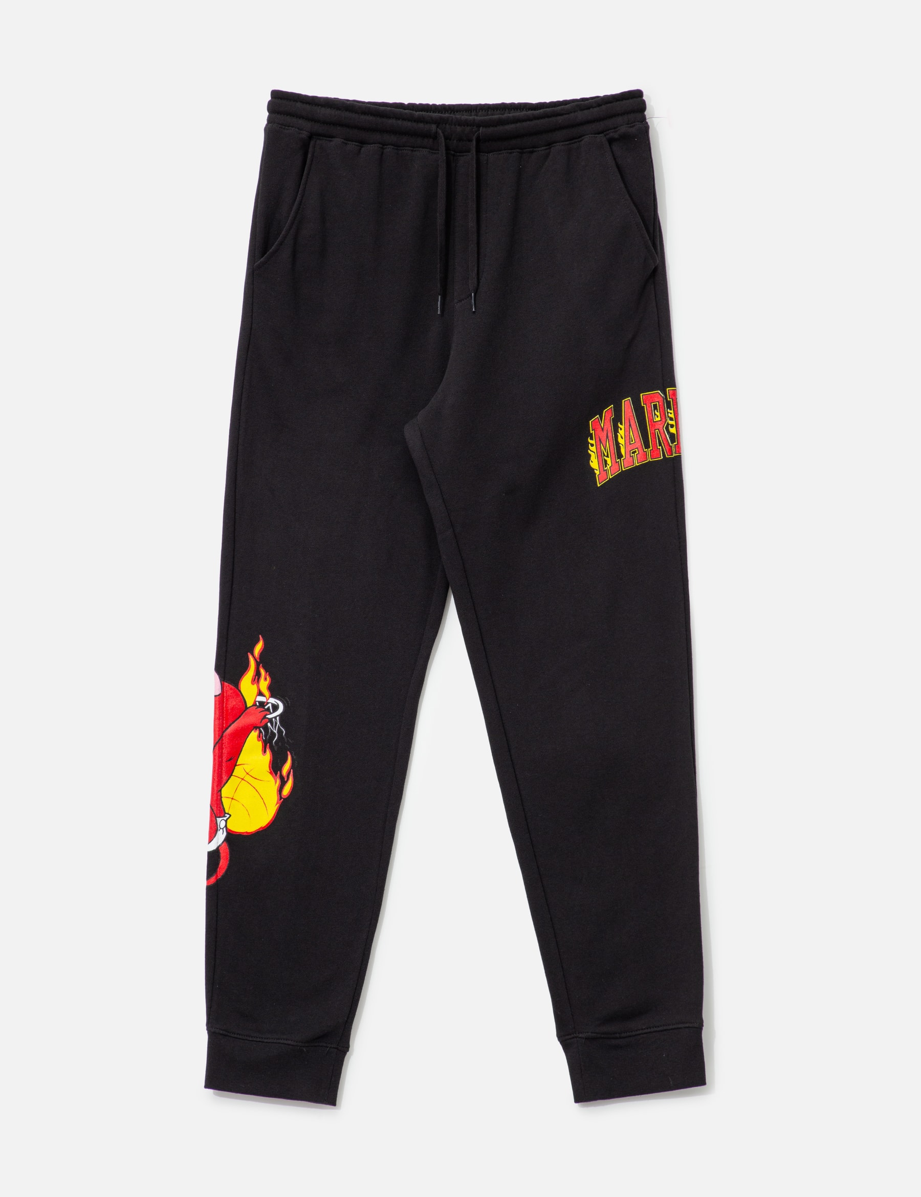 X Hot Stuff Dunk Sweatpant view 16