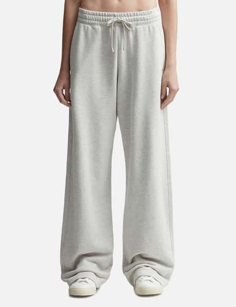 Maison Kitsuné Baby Fox Patch Relaxed Jog Pants