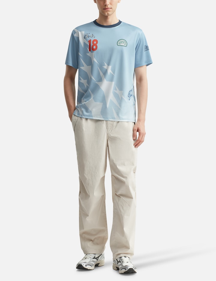 Stars Jersey T-shirt Placeholder Image