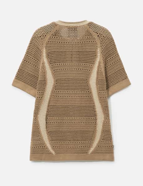 CLOT X Adidas Originals Knit Jersey By Edison Chen view 8