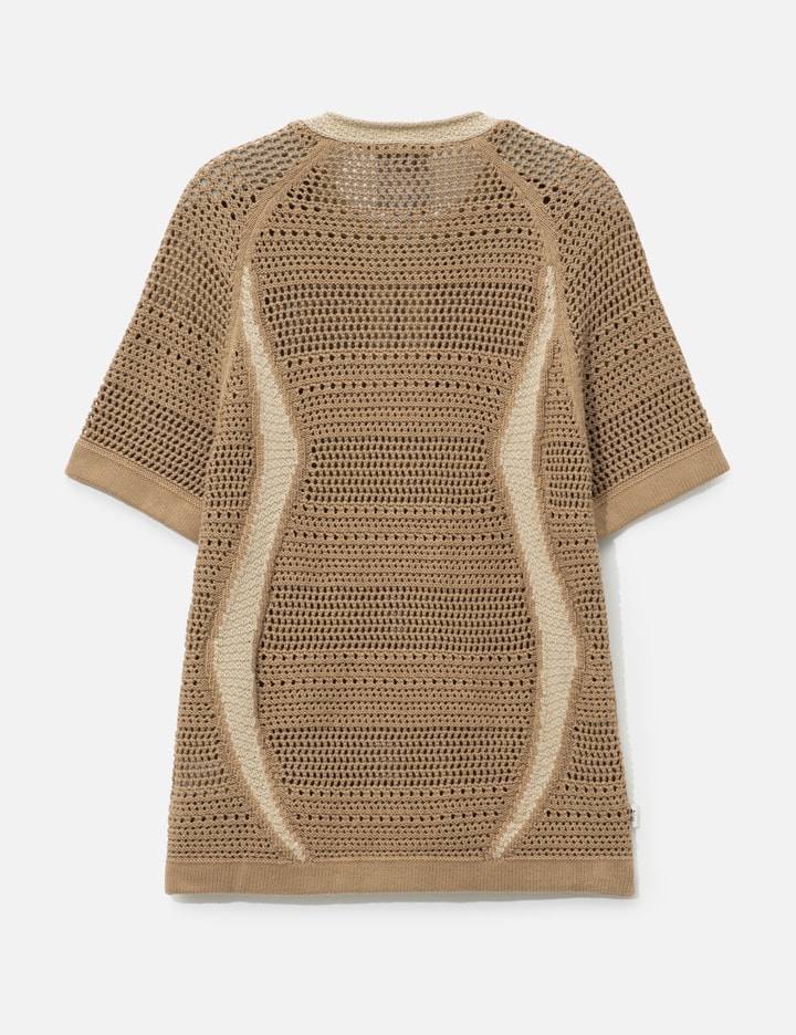 adidas Originals CLOT X Adidas Originals Knit Jersey By Edison Chen