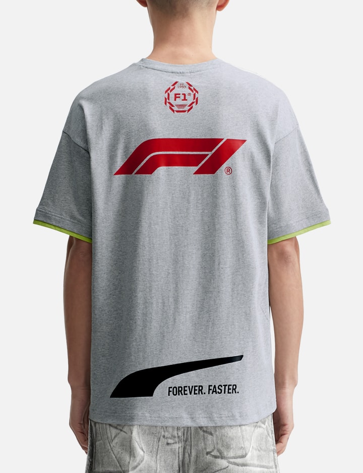 PUMA x NOAH F1 Racing T-Shirt Placeholder Image