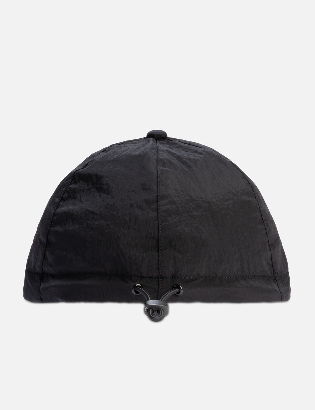 Nylon Metal In Econyl® Baseball Cap view 10