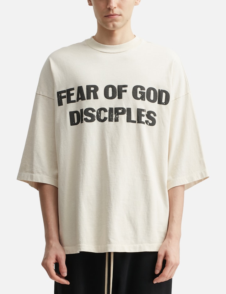 Relaxed Diciple T-shirt Placeholder Image