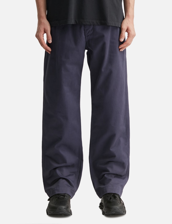 vowels Work Pants
