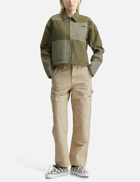 OTW By Vans X HommeGirls Workwear Pant view 11
