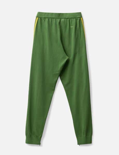 Wales Bonner Nylon Knit Track Pants view 8