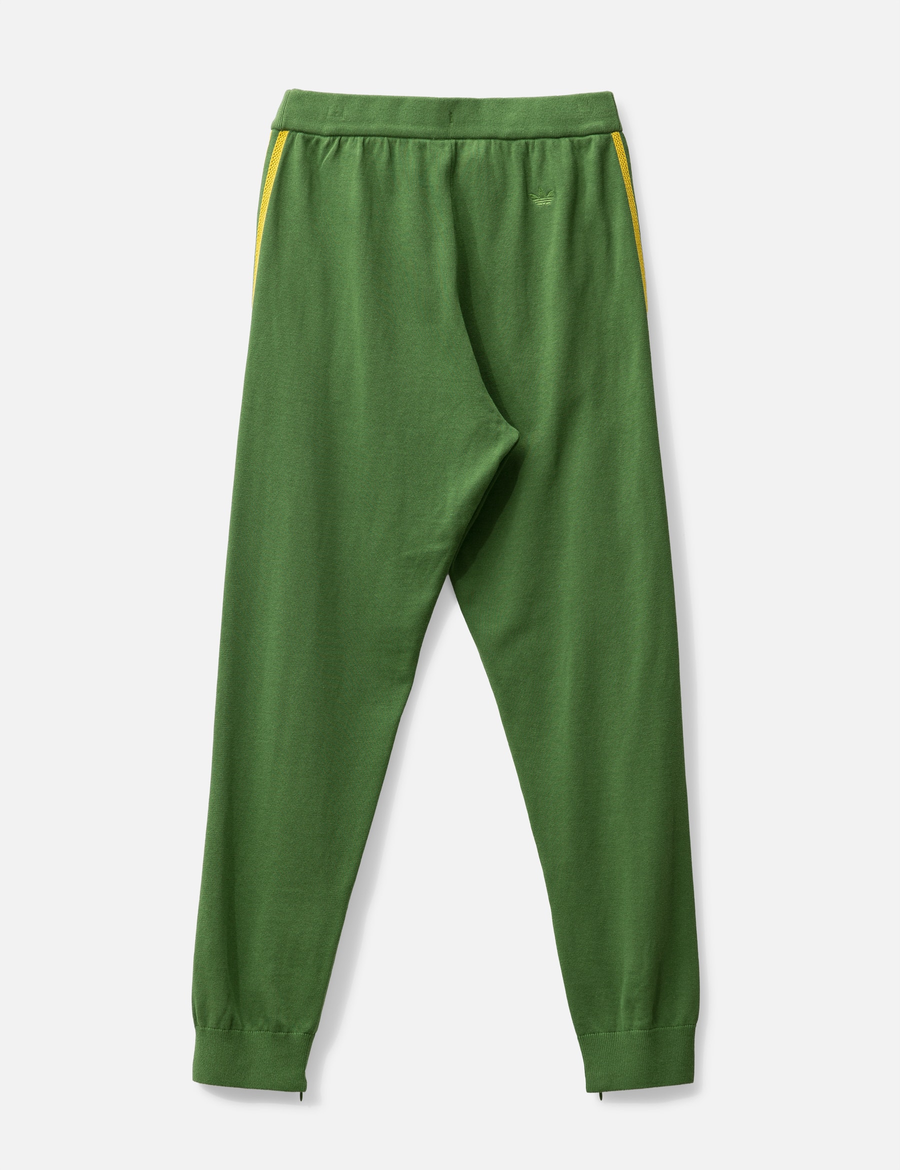 Wales Bonner Nylon Knit Track Pants view 17
