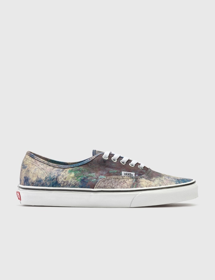 Vans x MoMA Authentic Placeholder Image