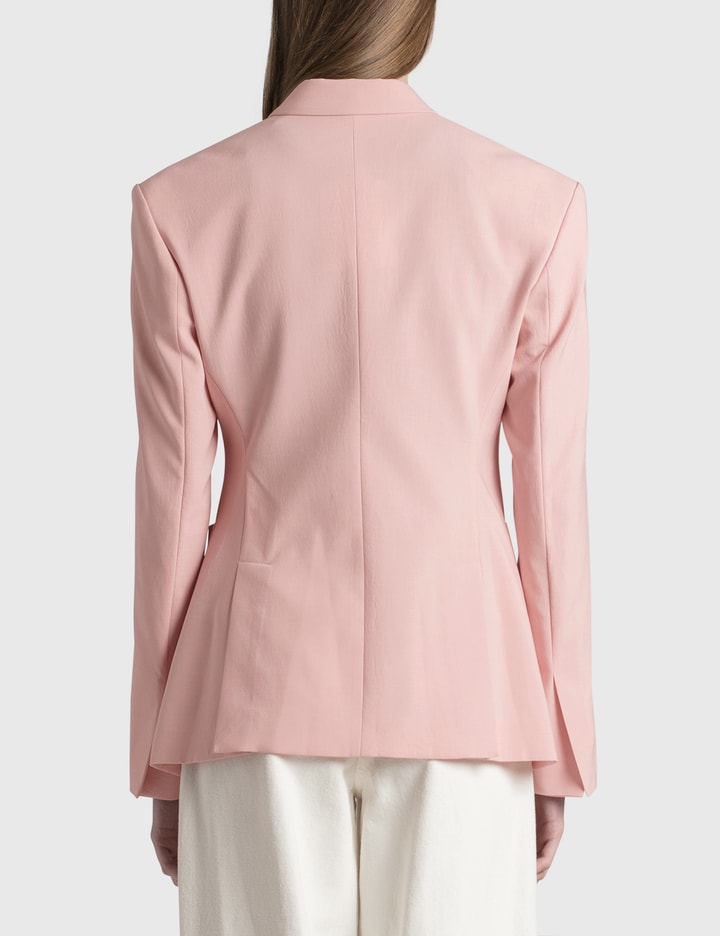 Recto RC TAILORED SINGLE JACKET